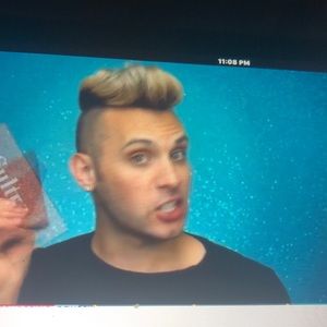 Meet your Posher, Jerri